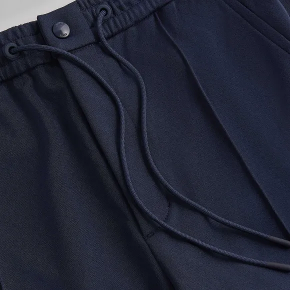 Kith For The New York Knicks Tear Away Track Pant