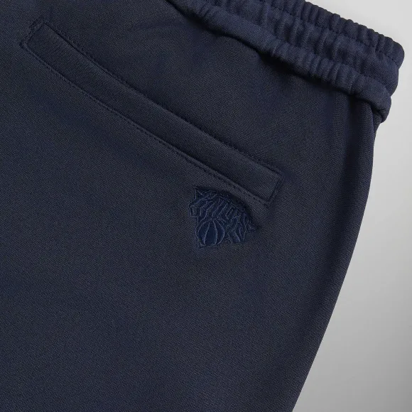 Kith For The New York Knicks Tear Away Track Pant