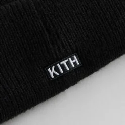 Kith For The New York Yankees Visor Beanie