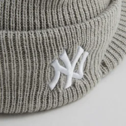 Kith For The New York Yankees Visor Beanie