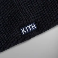 Kith For The New York Yankees Visor Beanie