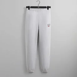 Kith For The Nfl: Giants Nelson Sweatpants
