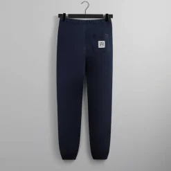 Kith For The Nfl: Giants Nelson Sweatpants