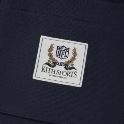 Kith For The Nfl: Giants Nelson Sweatpants