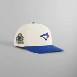 Kith For '47 Toronto Blue Jays Hitch Snapback