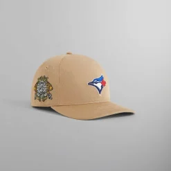 Kith For '47 Toronto Blue Jays Hitch Snapback