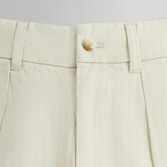 Kith Garment Dyed Almont Pant