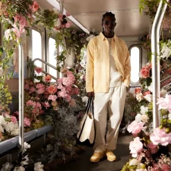 Kith Garment Dyed Almont Pant