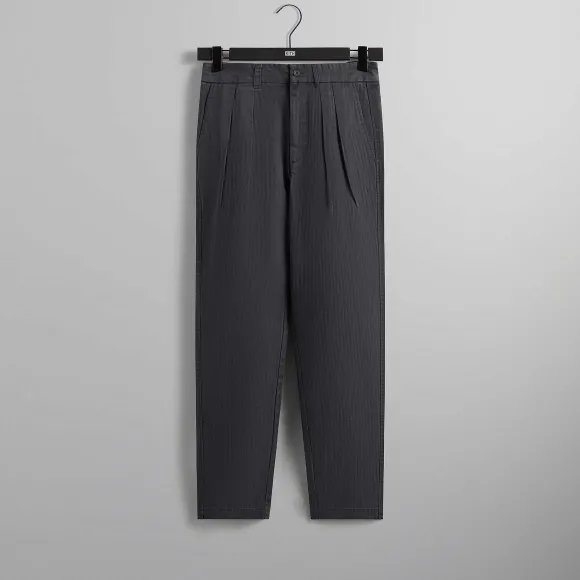 Kith Garment Dyed Almont Pant
