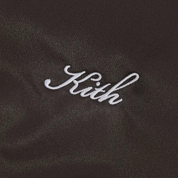 Kith Gorman Jacket