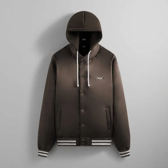 Kith Gorman Jacket