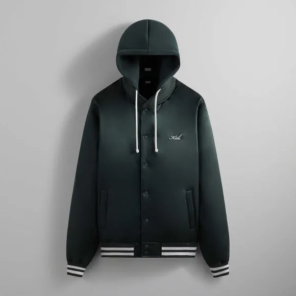 Kith Gorman Jacket