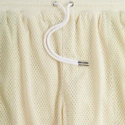Kith 101 Harden Panelled Mesh Short