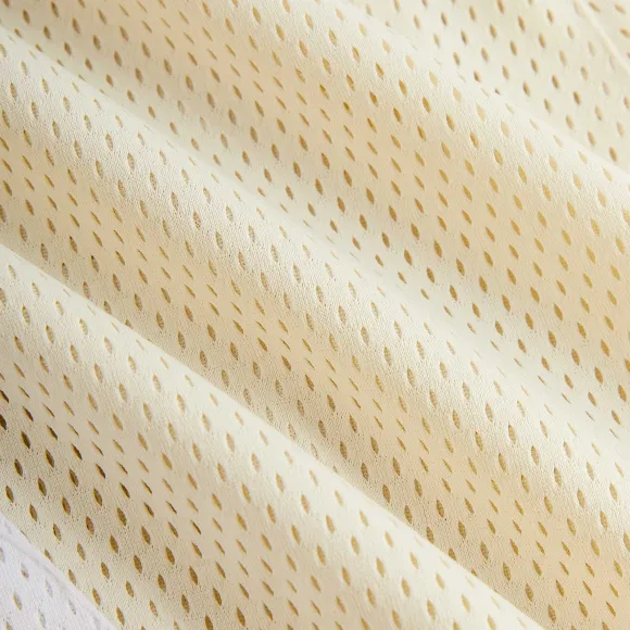 Kith 101 Harden Panelled Mesh Short