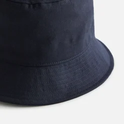 Kith Herringbone Bucket Hat