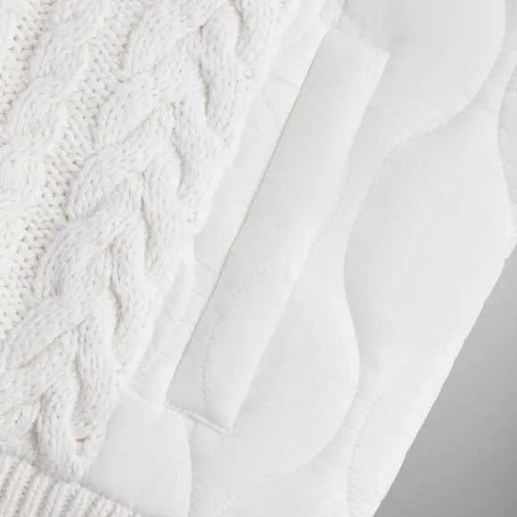 Kith Hewitt Combo Knit Jacket