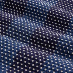 Kith Indigo Stitch Winfield Quilted Liner