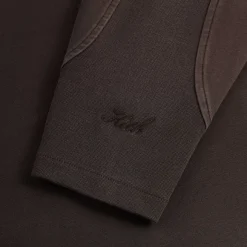 Kith Interlock Bleecker Hoodie