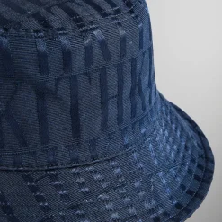Kith Jacquard Faille Dawson Bucket Hat