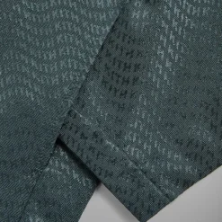 Kith Jacquard Faille Kieran Coaches Jacket