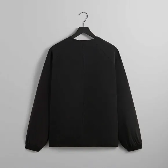 Kith 101 Jensen Button Up Gi