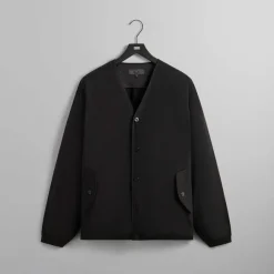 Kith 101 Jensen Button Up Gi