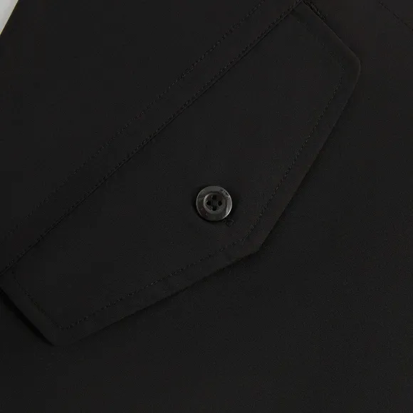 Kith 101 Jensen Button Up Gi