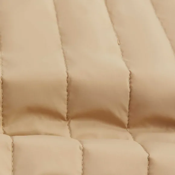 Kith Jerome Reversible Cross Front Puffer Jacket