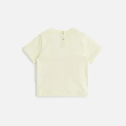 Kith Kids Baby Bird Of Paradise Tee