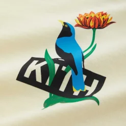 Kith Kids Baby Bird Of Paradise Tee