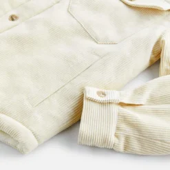 Kith Kids Baby Classic Corduroy Shacket