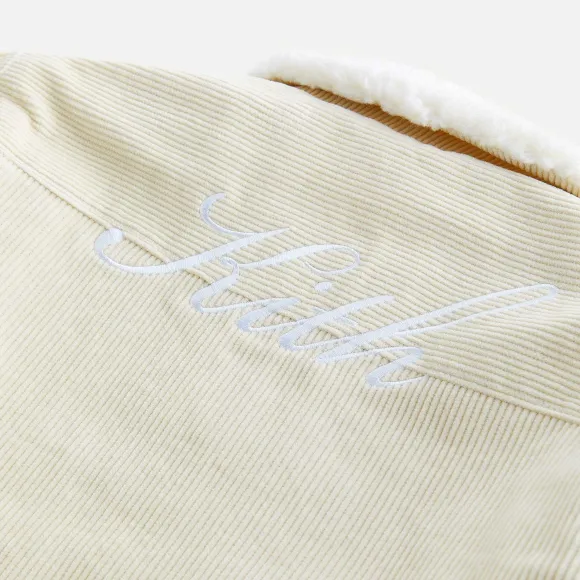 Kith Kids Baby Classic Corduroy Shacket