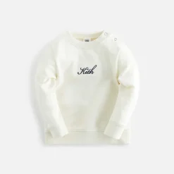 Kith Kids Baby Classic Crew