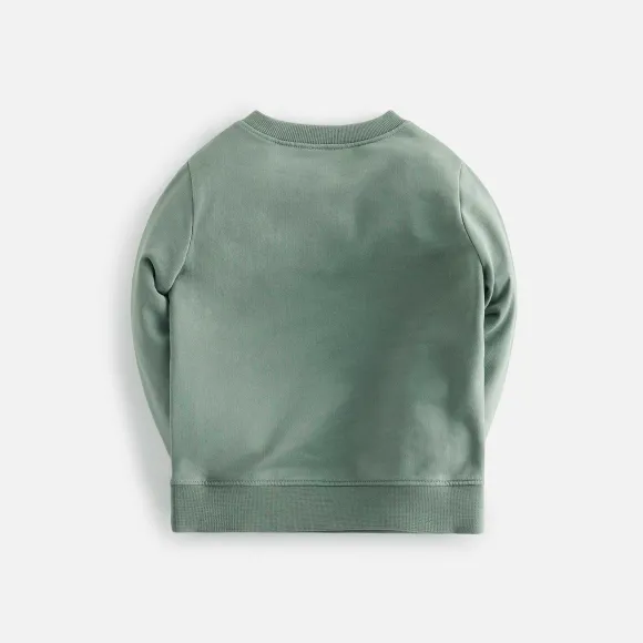Kith Kids Baby Classic Crew