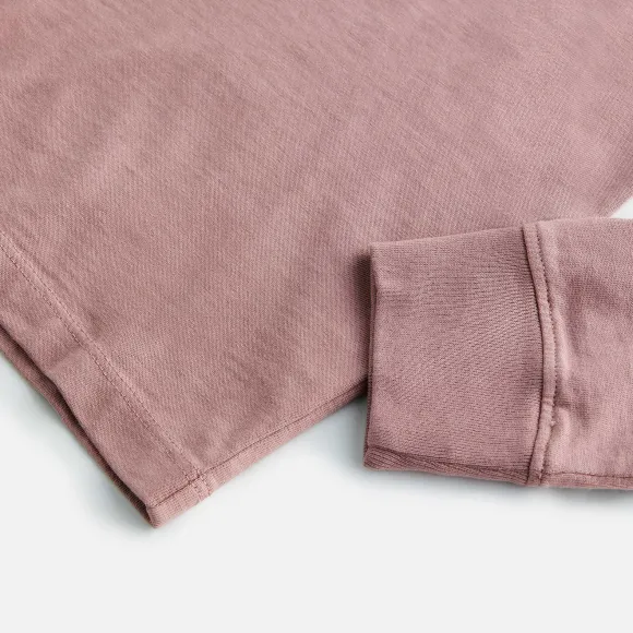Kith Kids Baby Classic Long Sleeve Tee