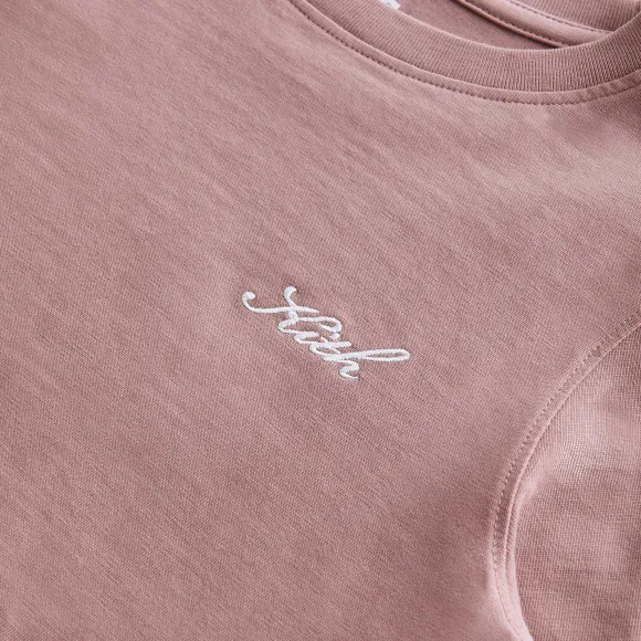 Kith Kids Baby Classic Long Sleeve Tee