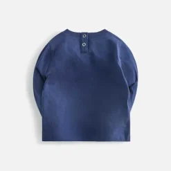 Kith Kids Baby Classic Long Sleeve Tee