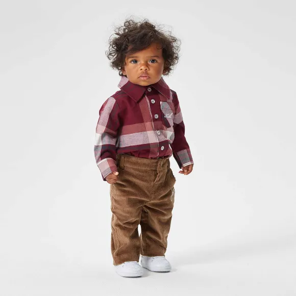 Kith Kids Baby Corduroy Pant