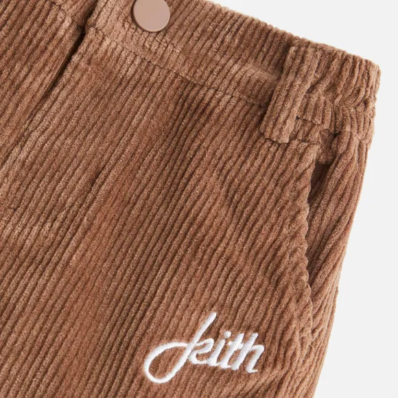 Kith Kids Baby Corduroy Pant