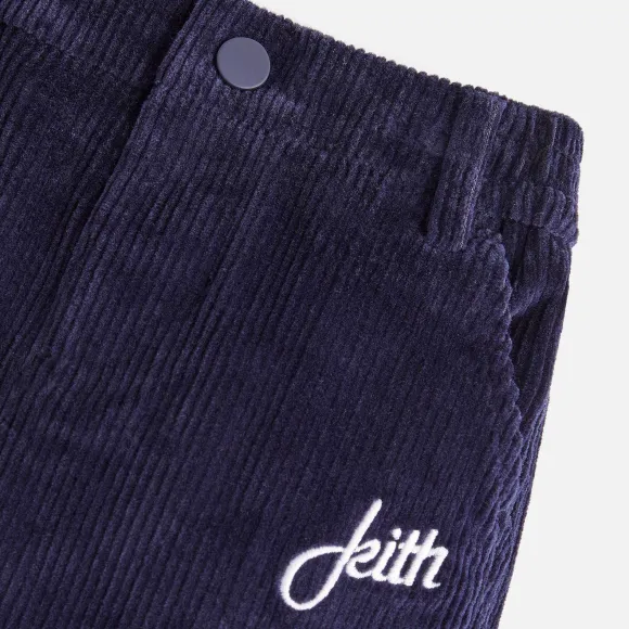 Kith Kids Baby Corduroy Pant
