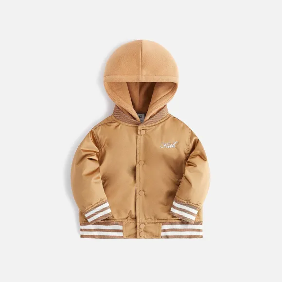 Kith Kids Baby Gorman Jacket