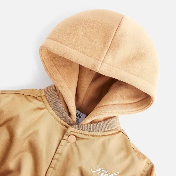 Kith Kids Baby Gorman Jacket