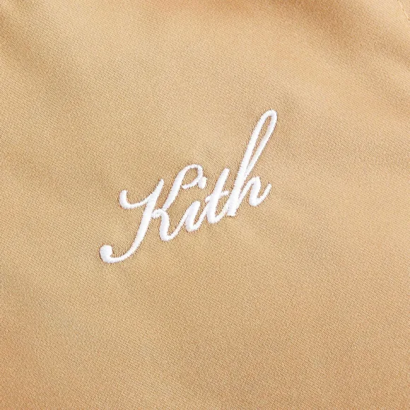 Kith Kids Baby Gorman Jacket