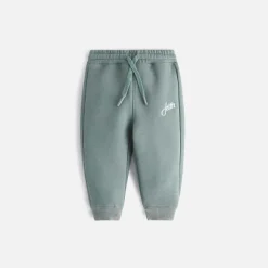 Kith Kids Baby Interlock Track Pant