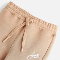 Kith Kids Baby Interlock Track Pant
