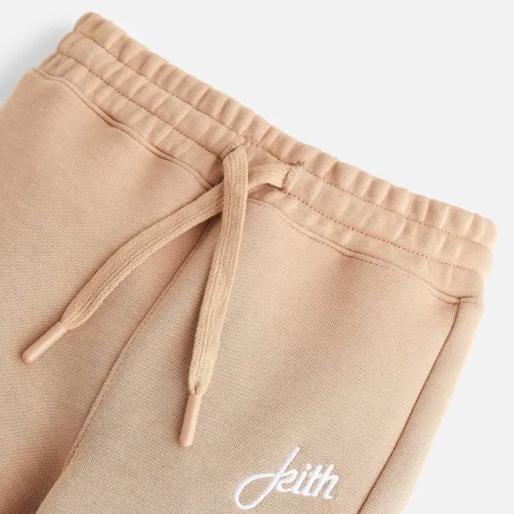Kith Kids Baby Interlock Track Pant