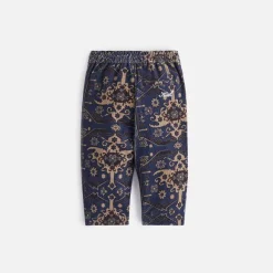 Kith Kids Baby Printed Cord Pant