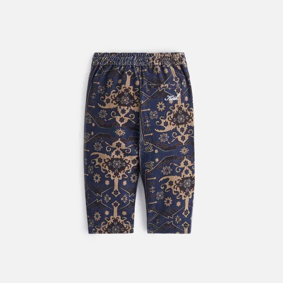 Kith Kids Baby Printed Cord Pant