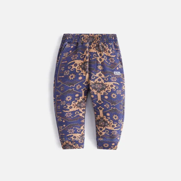 Kith Kids Baby Printed Williams Sweatpant