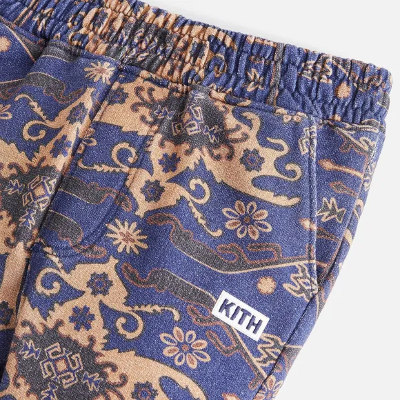 Kith Kids Baby Printed Williams Sweatpant